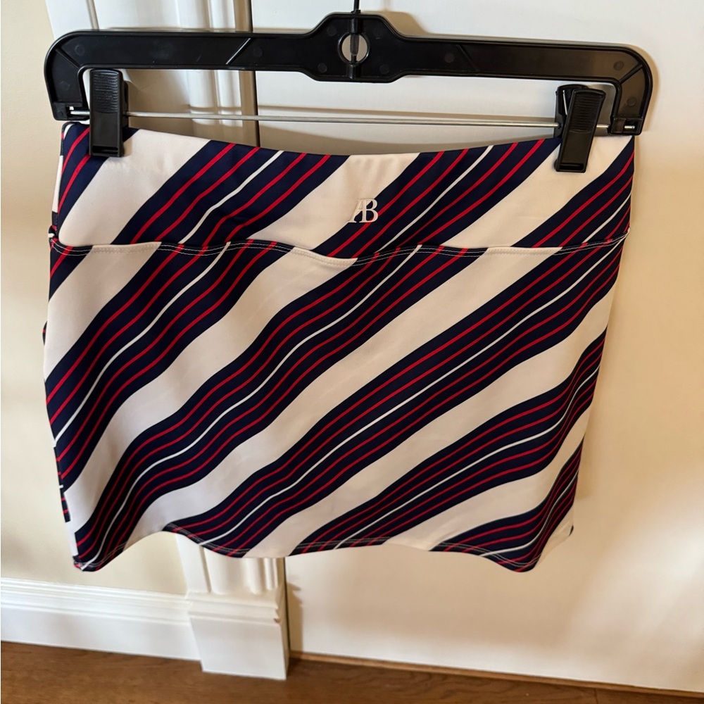 Allie Burke Golf Skirt size xs